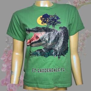 Ft. Lauderdale Baby Tee